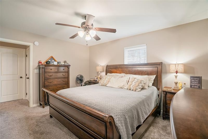 221 S Avenue C, Point TX 75472 - Photo 13