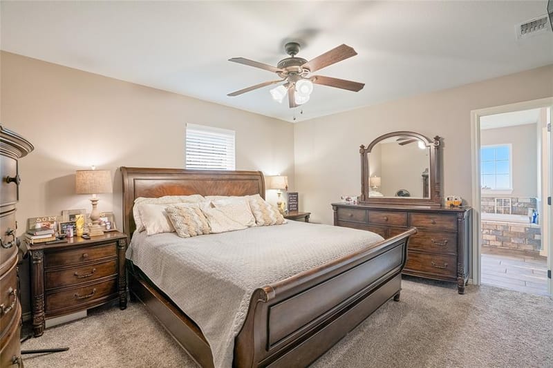221 S Avenue C, Point TX 75472 - Photo 12