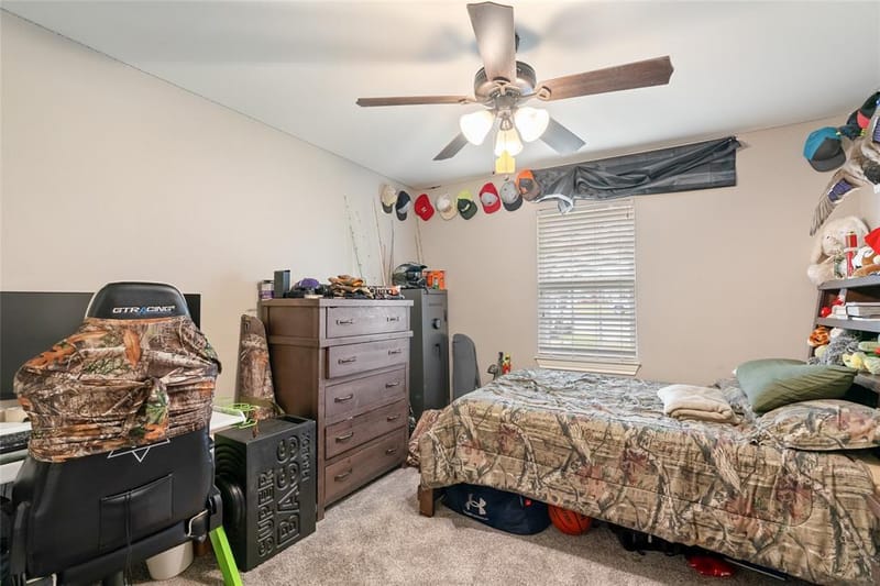 221 S Avenue C, Point TX 75472 - Photo 22
