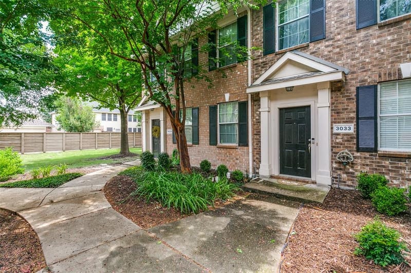 3033 Stone Forest Circle, McKinney TX 75070 - Photo 2