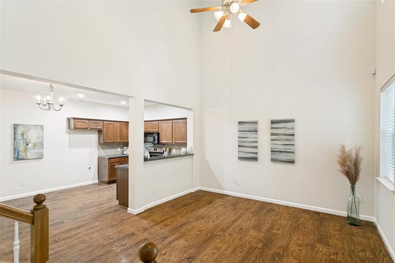 3033 Stone Forest Circle, McKinney TX 75070 - Photo 10