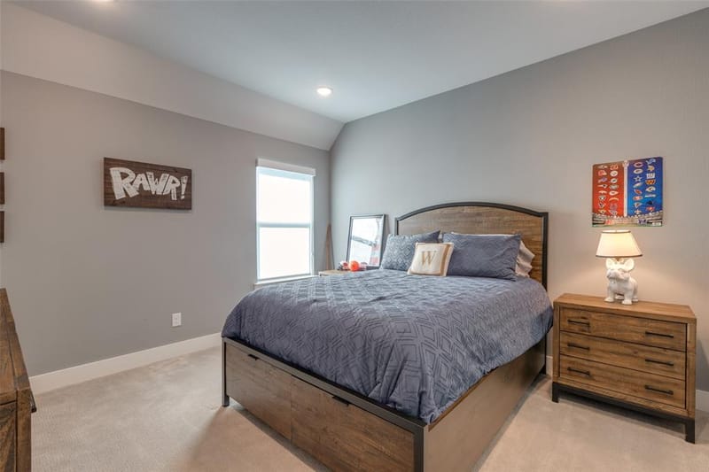 4027 Heatherton Drive, Celina TX 75009 - Photo 23