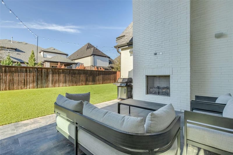 4027 Heatherton Drive, Celina TX 75009 - Photo 28