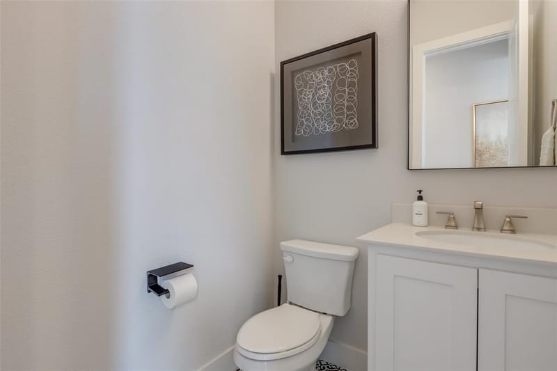 4027 Heatherton Drive, Celina TX 75009 - Photo 24