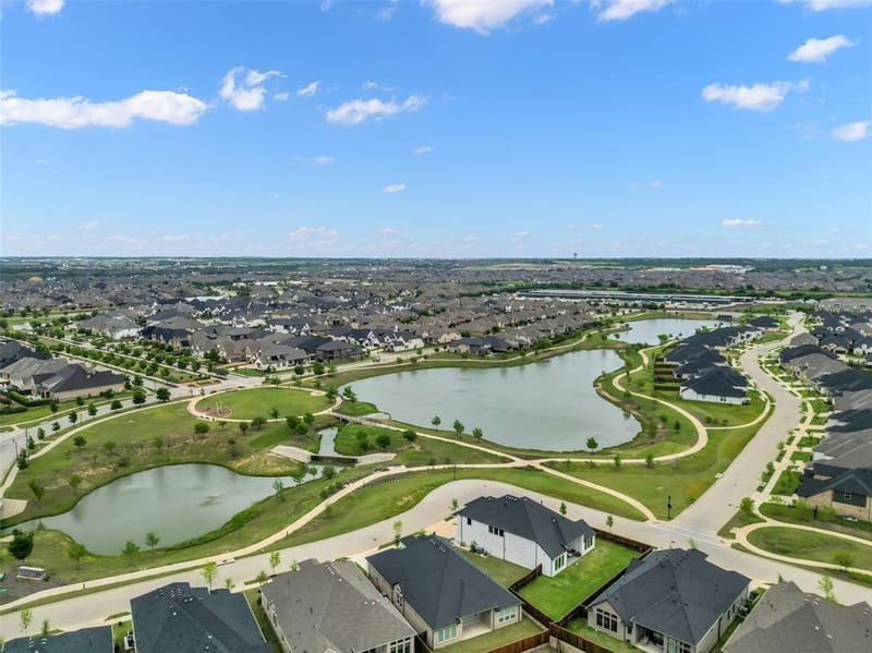 4027 Heatherton Drive, Celina TX 75009 - Photo 34