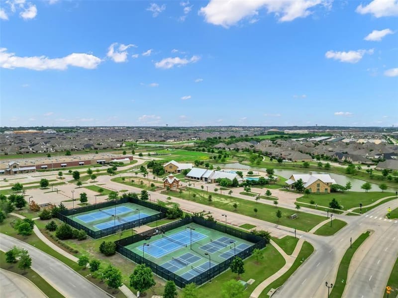 4027 Heatherton Drive, Celina TX 75009 - Photo 33