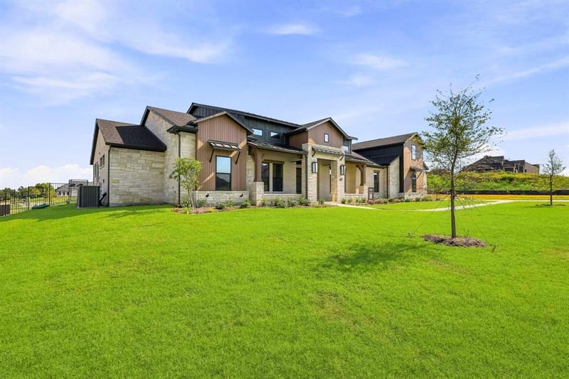 3810 Pandora Drive, Celina TX 75009 - Photo 3