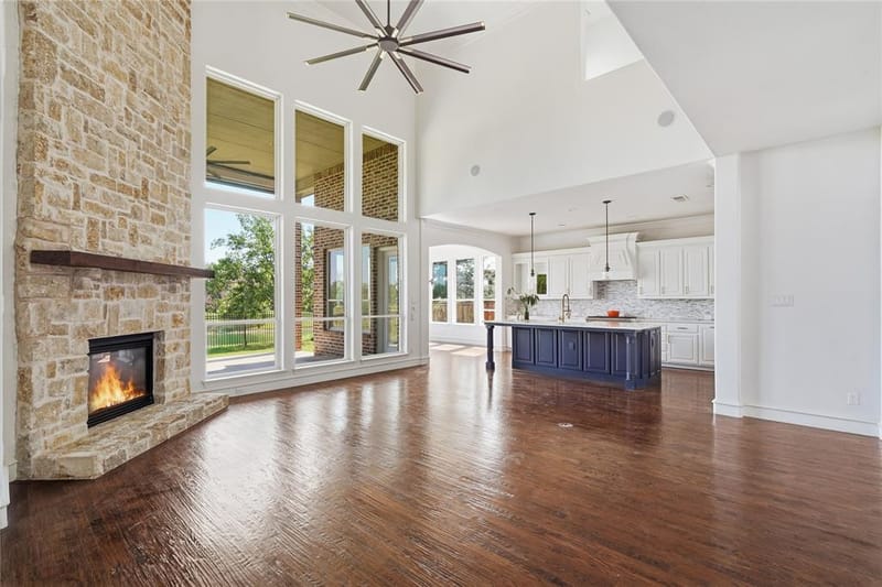 3313 Lochside, The Colony TX 75056 - Photo 6