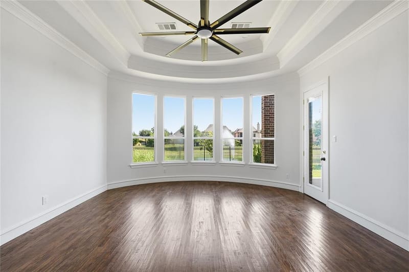 3313 Lochside, The Colony TX 75056 - Photo 17