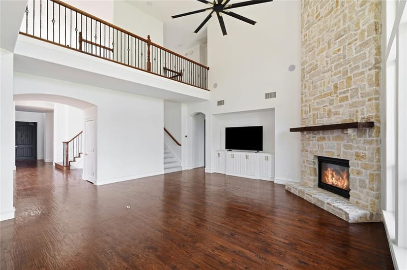 3313 Lochside, The Colony TX 75056 - Photo 7