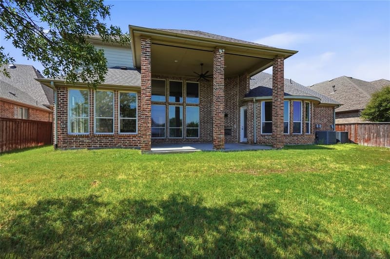 3313 Lochside, The Colony TX 75056 - Photo 36