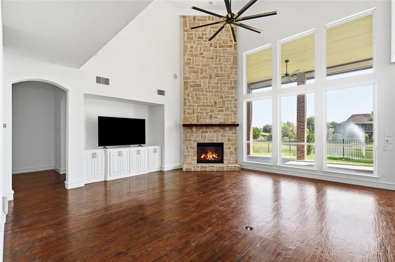 3313 Lochside, The Colony TX 75056 - Photo 5