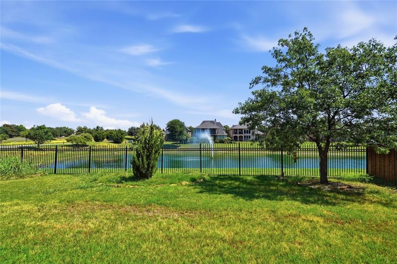3313 Lochside, The Colony TX 75056 - Photo 34
