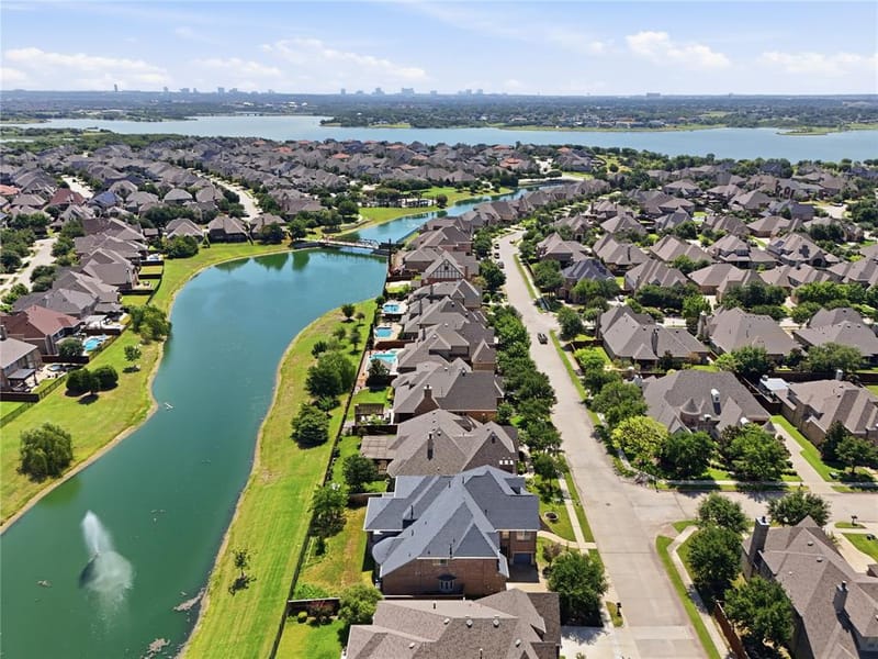 3313 Lochside, The Colony TX 75056 - Photo 38