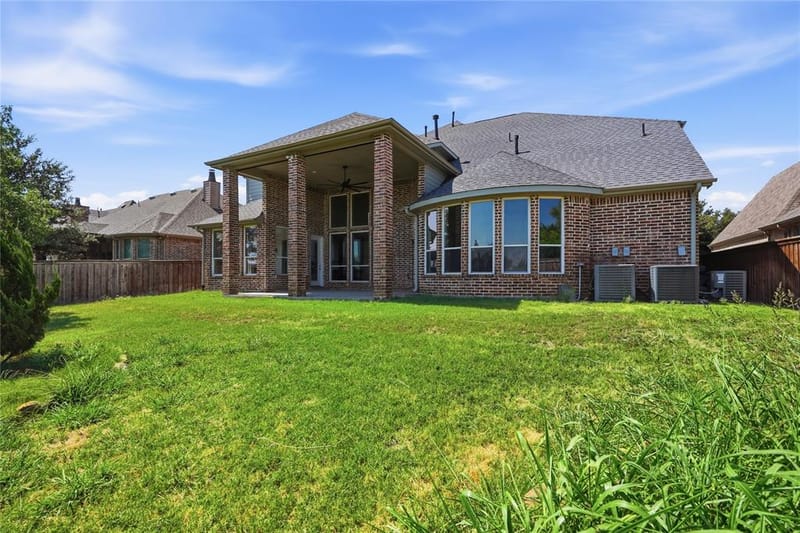 3313 Lochside, The Colony TX 75056 - Photo 33