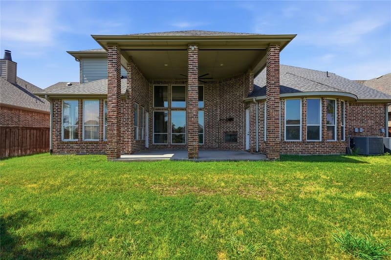 3313 Lochside, The Colony TX 75056 - Photo 37