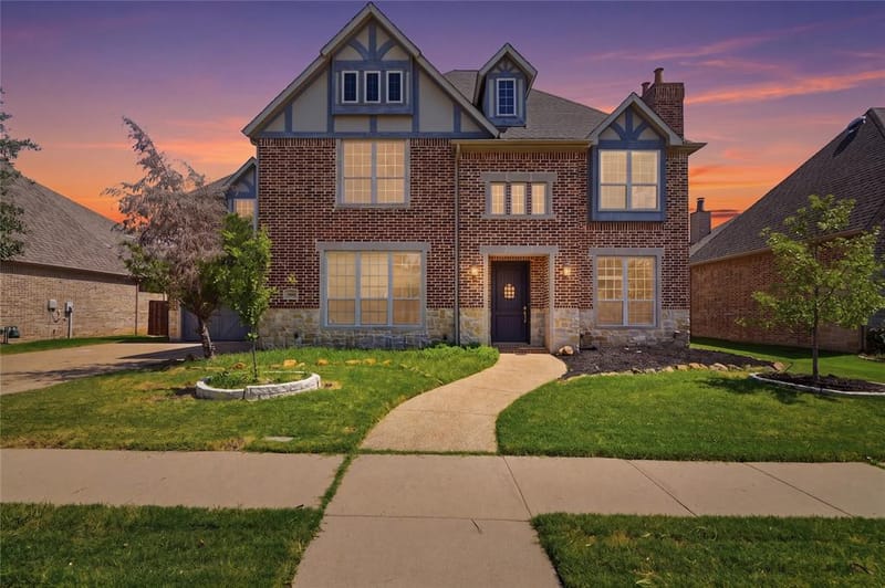 3313 Lochside, The Colony TX 75056 - Photo 40