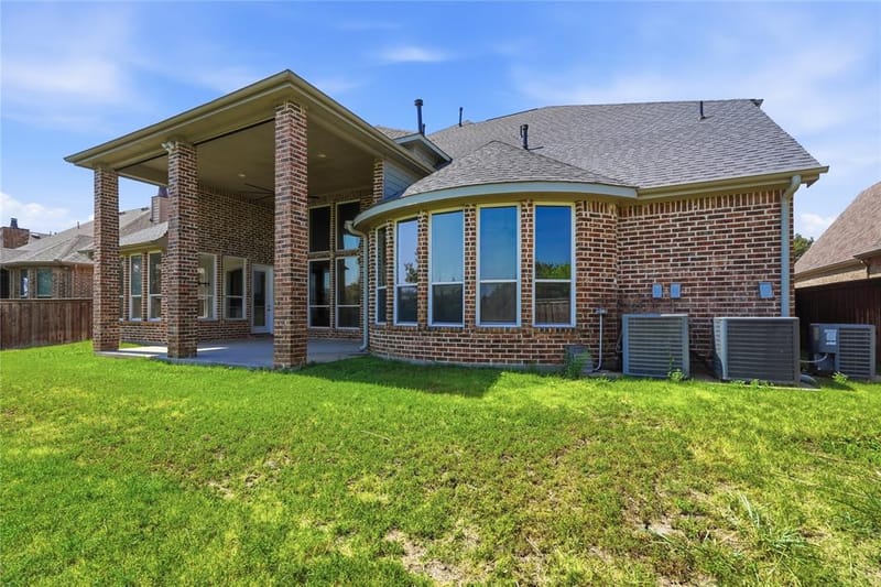 3313 Lochside, The Colony TX 75056 - Photo 35