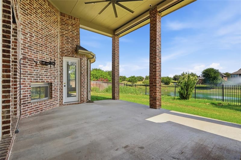 3313 Lochside, The Colony TX 75056 - Photo 31