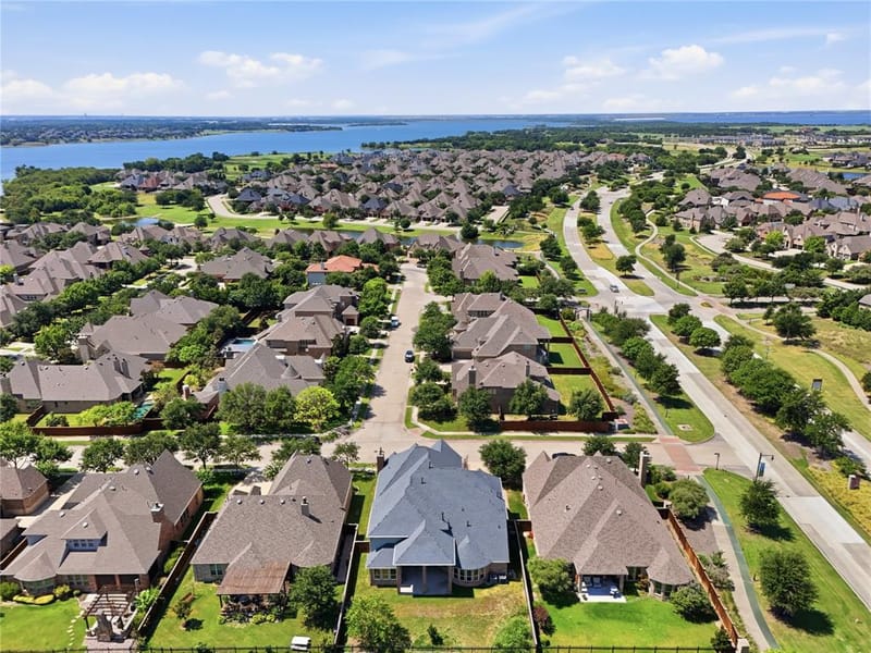 3313 Lochside, The Colony TX 75056 - Photo 39