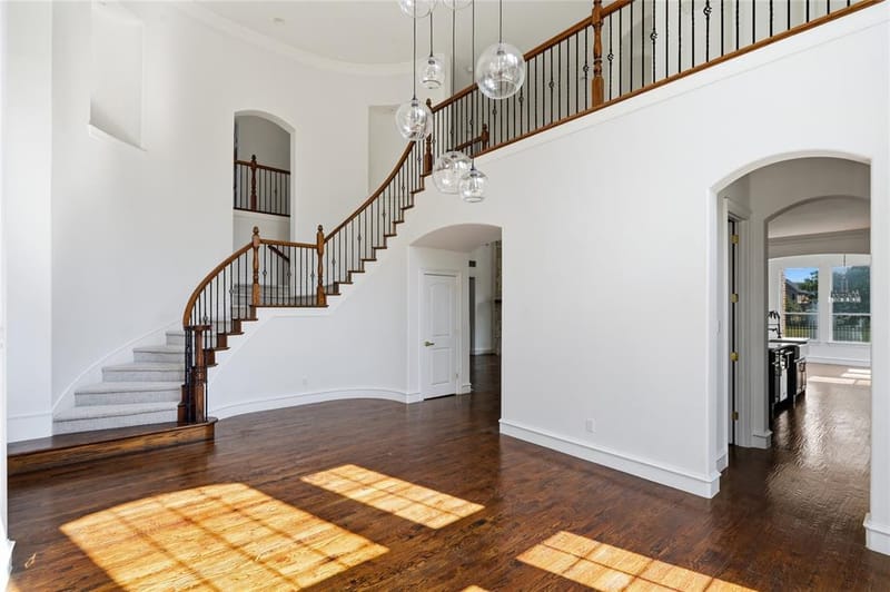 3313 Lochside, The Colony TX 75056 - Photo 4