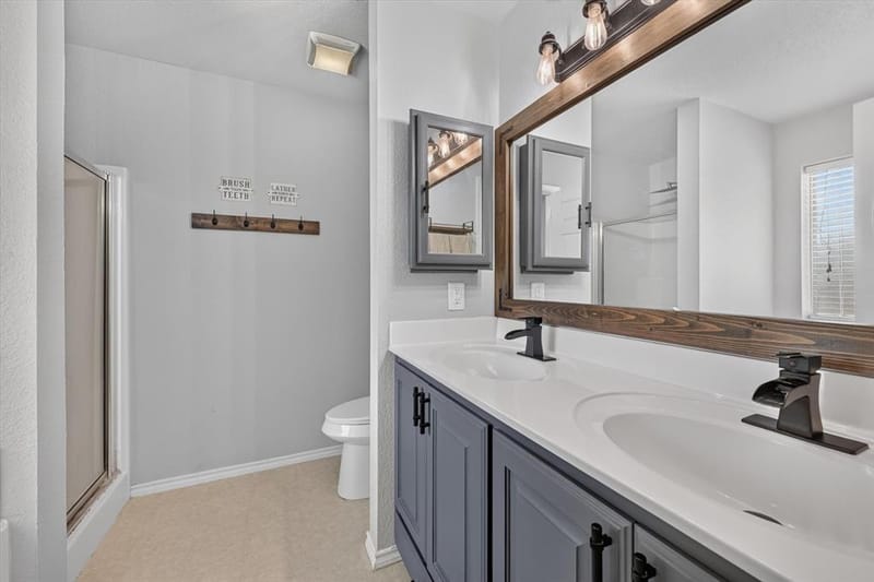 127 N Point Drive, Krum TX 76249 - Photo 17