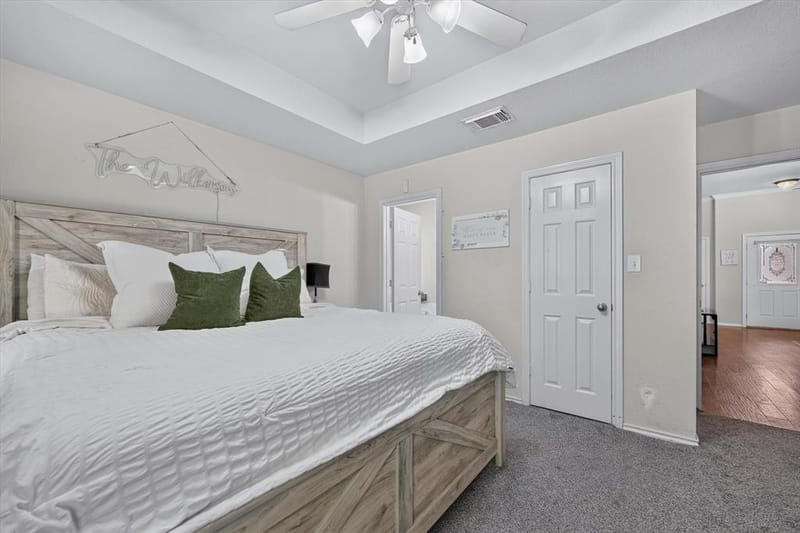 127 N Point Drive, Krum TX 76249 - Photo 16