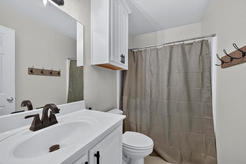 127 N Point Drive, Krum TX 76249 - Photo 22