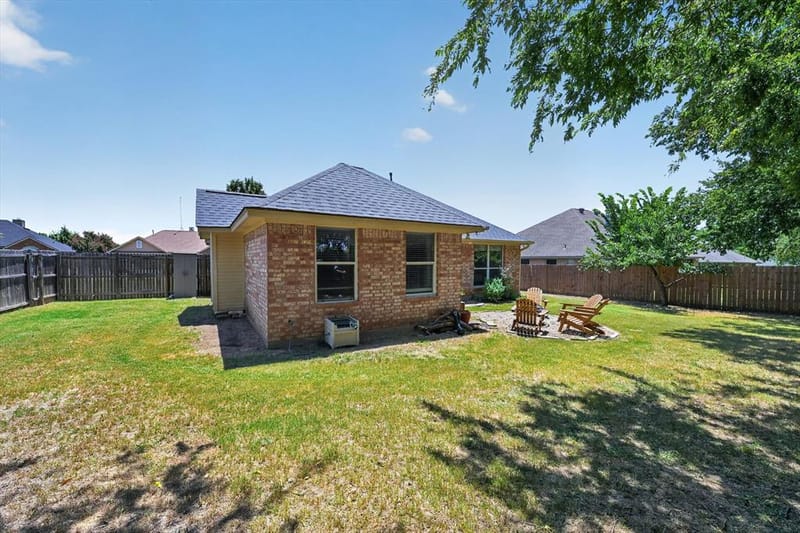 127 N Point Drive, Krum TX 76249 - Photo 24