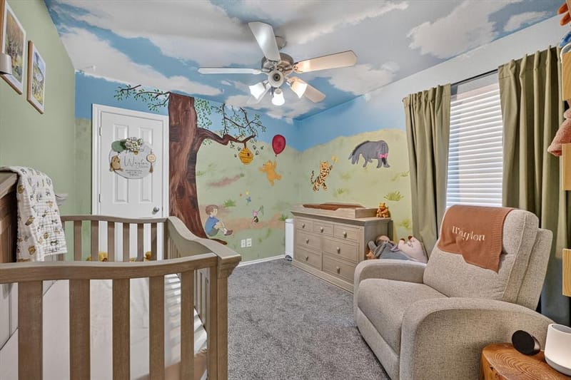 127 N Point Drive, Krum TX 76249 - Photo 21