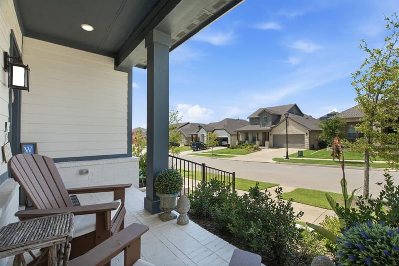 2327 Jack Rabbit Way, Northlake TX 76247 - Photo 25