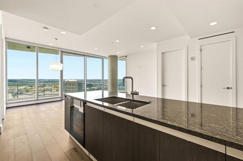 3130 N Harwood Street # 2102, Dallas TX 75201 - Photo 6
