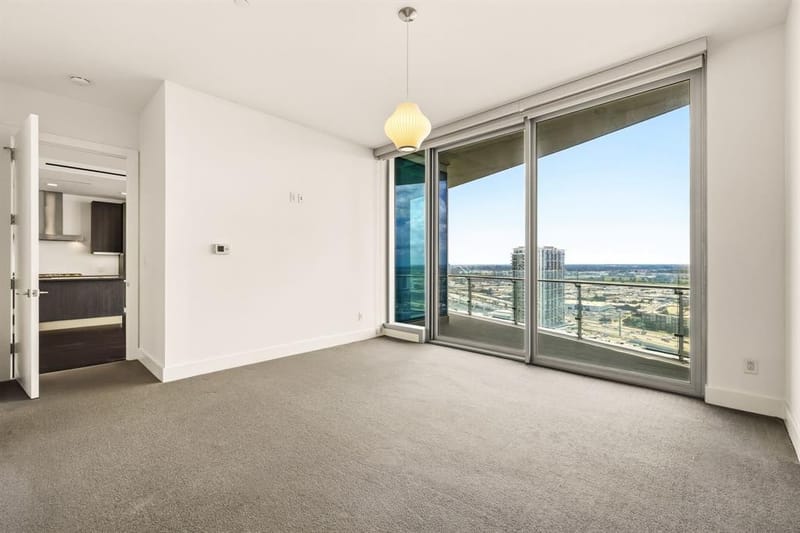 3130 N Harwood Street # 2102, Dallas TX 75201 - Photo 17