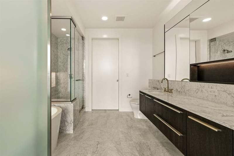 3130 N Harwood Street # 2102, Dallas TX 75201 - Photo 12