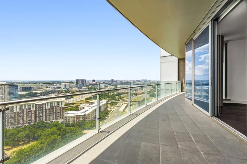3130 N Harwood Street # 2102, Dallas TX 75201 - Photo 26