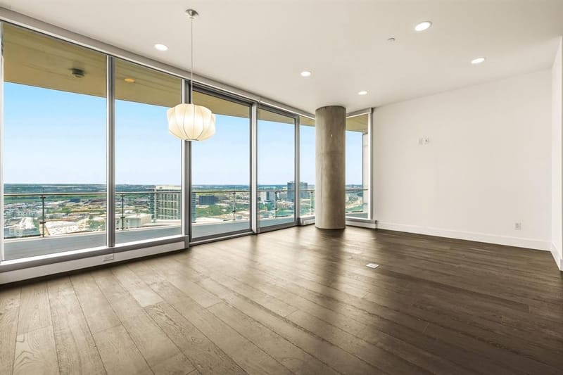 3130 N Harwood Street # 2102, Dallas TX 75201 - Photo 7