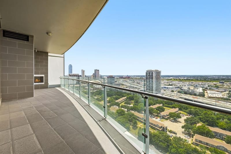 3130 N Harwood Street # 2102, Dallas TX 75201 - Photo 24