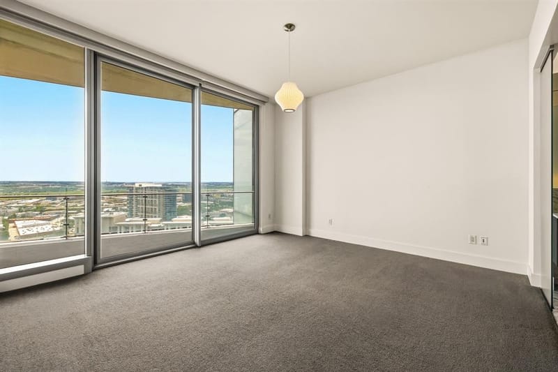 3130 N Harwood Street # 2102, Dallas TX 75201 - Photo 18