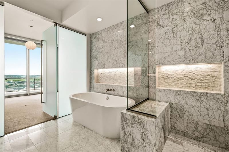 3130 N Harwood Street # 2102, Dallas TX 75201 - Photo 15