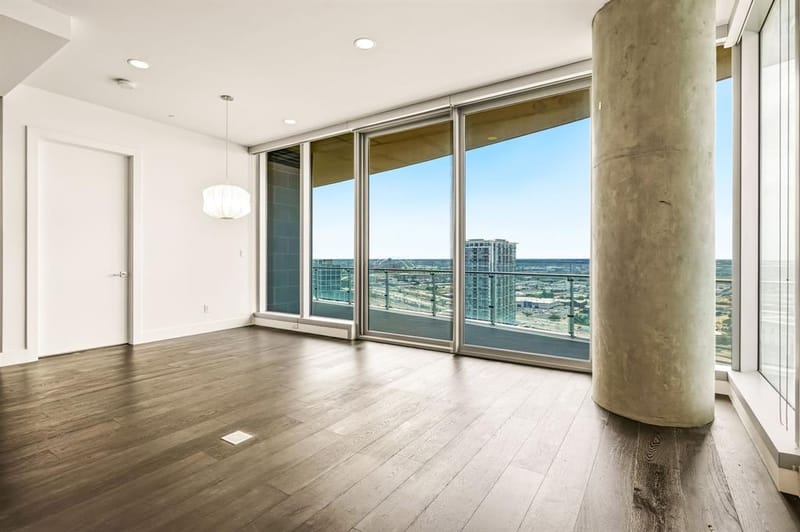 3130 N Harwood Street # 2102, Dallas TX 75201 - Photo 8