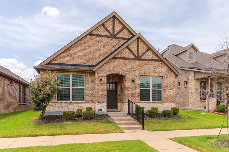 7308 Elm Grove Lane, Little Elm TX 76227 - Photo 2