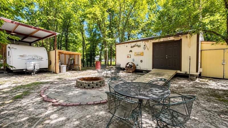 468 Choctaw Drive, Quitman TX 75783