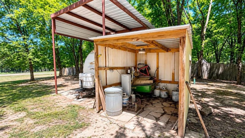 468 Choctaw Drive, Quitman TX 75783 - Photo 19