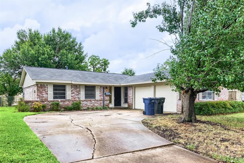 1106 Intervale Drive, Garland TX 75043 - Photo 2