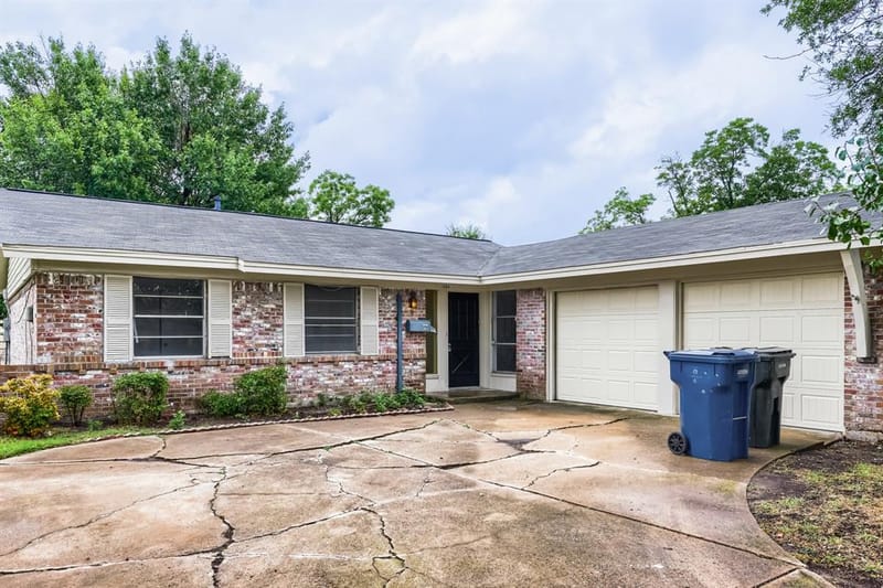 1106 Intervale Drive, Garland TX 75043 - Photo 3