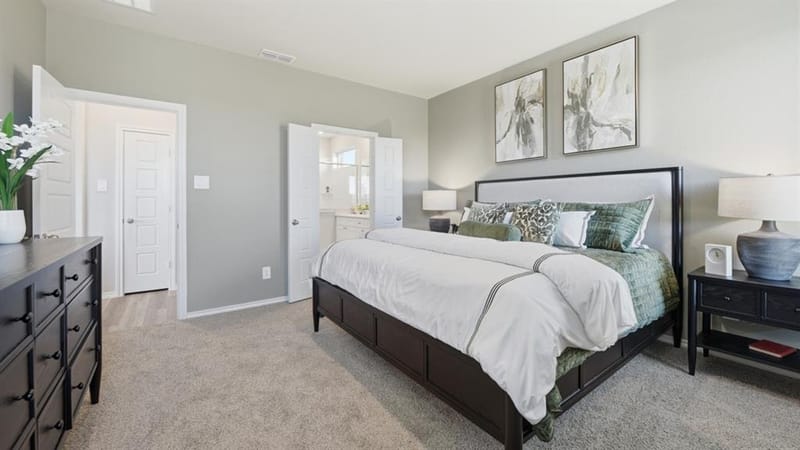 728 RUBICON Road, Fort Worth TX 76247 - Photo 16