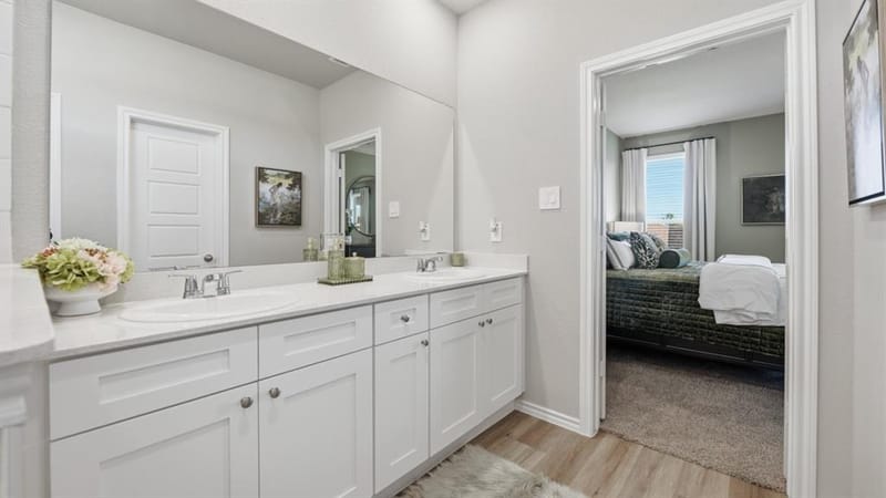 728 RUBICON Road, Fort Worth TX 76247 - Photo 21