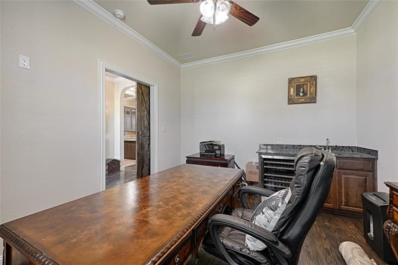 3841 Karen Road, Midlothian TX 76065 - Photo 12