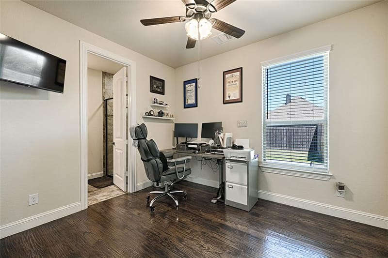 3841 Karen Road, Midlothian TX 76065 - Photo 26