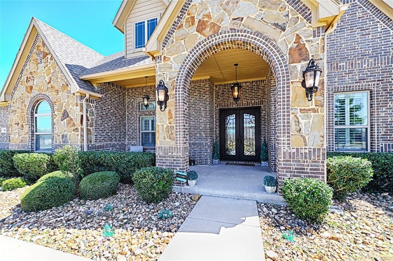 3841 Karen Road, Midlothian TX 76065 - Photo 3